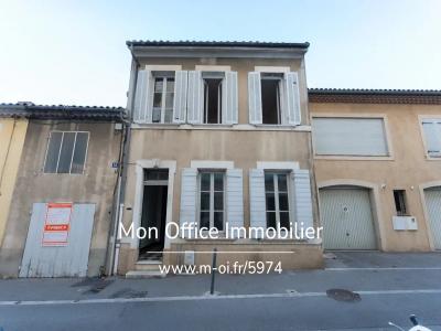 For sale Beaurecueil AIX-EN-PROVENCE 3 rooms 130 m2 Bouches du Rhone (13100) photo 0