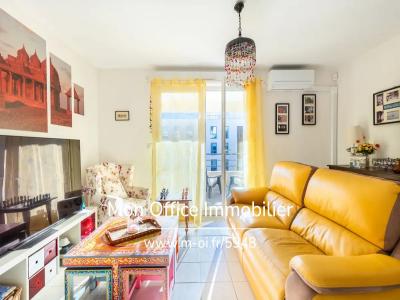 Annonce Vente 3 pices Appartement Marseille-10eme-arrondissement 13