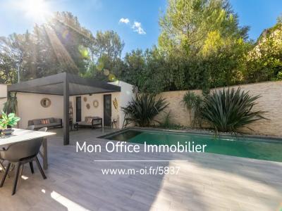 For sale Tholonet 5 rooms 190 m2 Bouches du Rhone (13100) photo 3