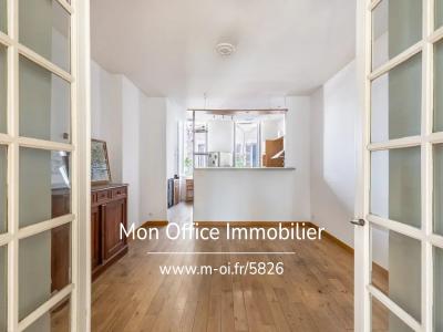 Acheter Appartement 125 m2 Marseille-6eme-arrondissement