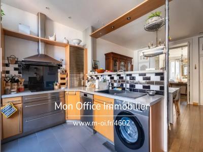 Acheter Appartement Marseille-6eme-arrondissement Bouches du Rhone