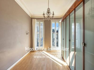 Acheter Appartement Marseille-6eme-arrondissement 545000 euros