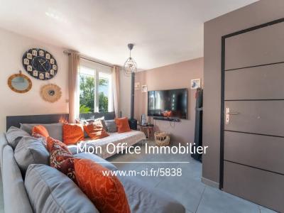 For sale Septemes-les-vallons 4 rooms 100 m2 Bouches du Rhone (13240) photo 3