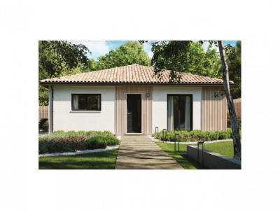 For sale Saint-michel-escalus 4 rooms 97 m2 Landes (40550) photo 0