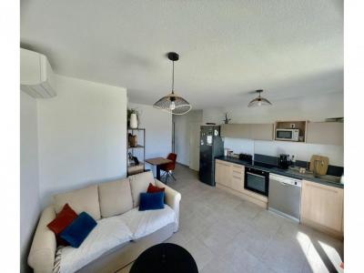 Acheter Appartement 46 m2 Montpellier