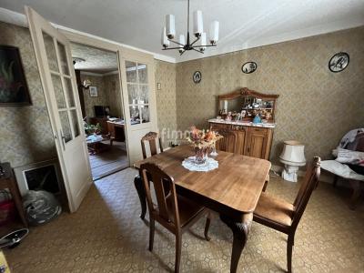 Acheter en viager Maison Vieux-thann Haut rhin