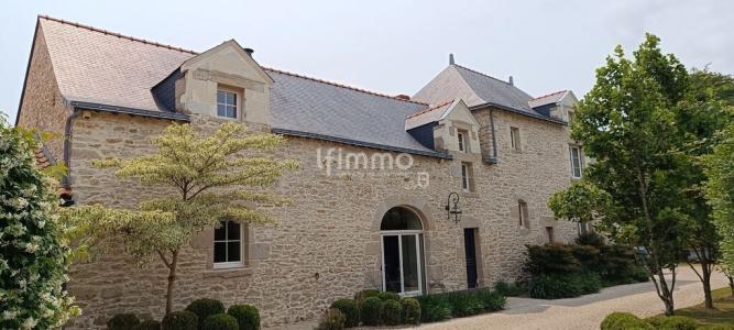 For sale Treillieres 14 rooms 315 m2 Loire atlantique (44119) photo 3