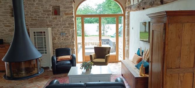 For sale Treillieres 14 rooms 315 m2 Loire atlantique (44119) photo 4