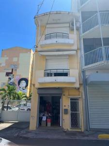 For sale Pointe-a-pitre 115 m2 Guadeloupe (97110) photo 0