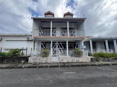 For sale Capesterre-belle-eau 6 rooms 140 m2 Guadeloupe (97130) photo 0