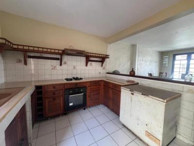 Acheter Maison 140 m2 Capesterre-belle-eau