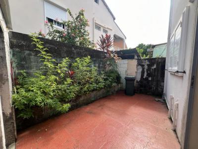 Acheter Maison Capesterre-belle-eau Guadeloupe