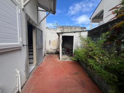 Acheter Maison Capesterre-belle-eau 226000 euros