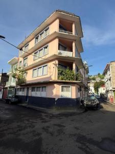 Acheter Immeuble Fort-de-france