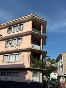 Acheter Immeuble Fort-de-france 270000 euros