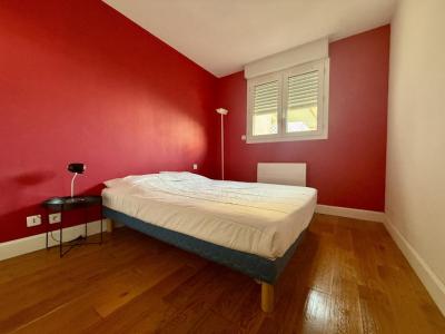 Louer Appartement Toulouse 1060 euros