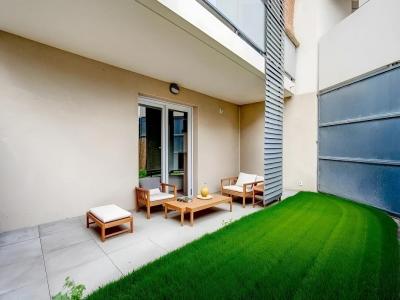 Acheter Appartement 63 m2 Toulouse