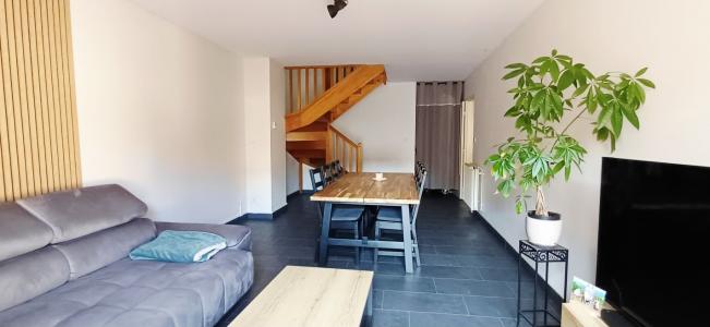 For sale CENTRE VILLE 3 rooms 96 m2 Saone et loire (71100) photo 0