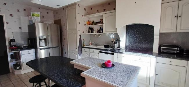 Acheter Appartement 96 m2 