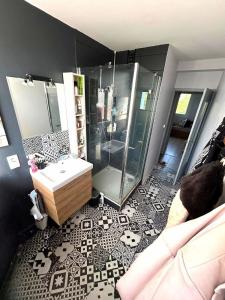 For sale QUARTIER BOURROCHES 3 rooms 55 m2 Cote d'or (21000) photo 2