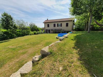 Annonce Vente 8 pices Maison  01