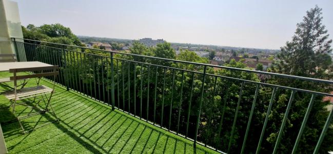 Acheter Appartement 67 m2 