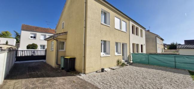 Acheter Maison  165000 euros