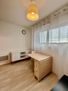 Annonce Vente Appartement  10