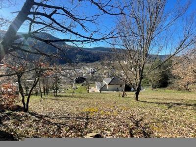 Annonce Vente Terrain  48