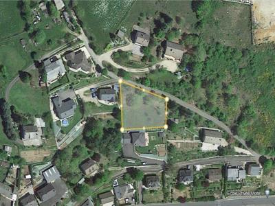 Acheter Terrain  45000 euros