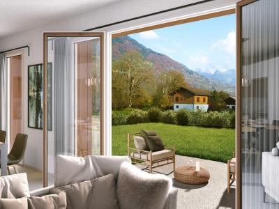 For sale 2 rooms 72 m2 Haute savoie (74440) photo 1