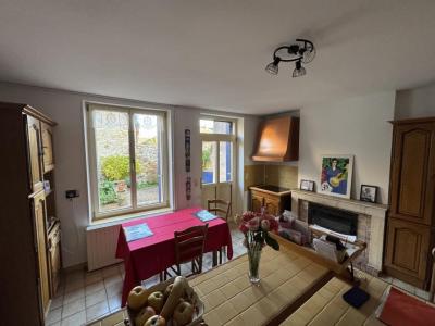 For sale CENTRE VILLE   COMMERCES 7 rooms 134 m2 Cher (18200) photo 1