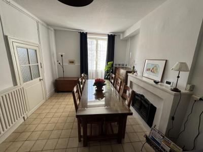 For sale CENTRE VILLE   COMMERCES 7 rooms 134 m2 Cher (18200) photo 2