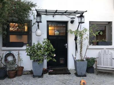 Annonce Vente 3 pices Maison  92