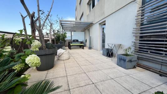 Acheter Appartement 71 m2 