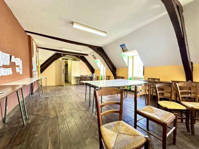 For sale CENTRE VILLE, ANIMATIONS, 7 rooms 223 m2 Creuse (23600) photo 3