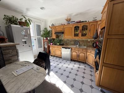 For sale CENTRE BOURG 133 m2 Herault (34620) photo 1