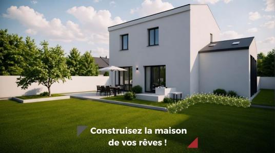 Acheter Maison 110 m2 