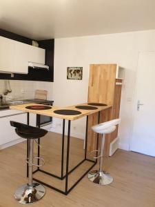 Acheter Appartement 35 m2 