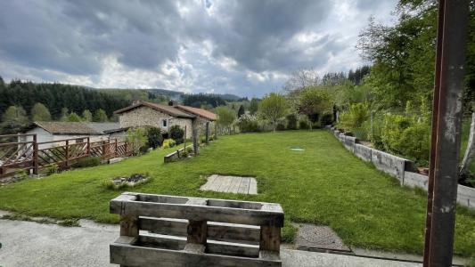 For sale 5 rooms 122 m2 Puy de dome (63300) photo 0