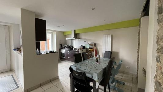 Annonce Vente 5 pices Maison  63