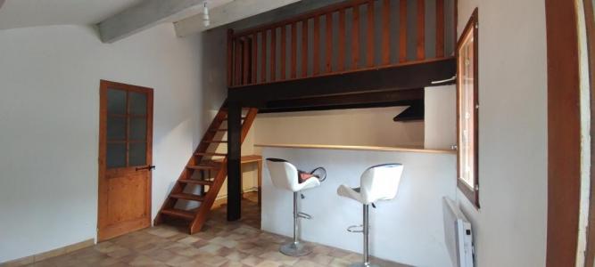 For sale 2 rooms 40 m2 Gard (30700) photo 1