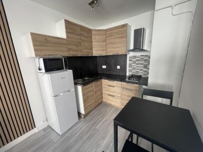 Acheter Appartement 49 m2 