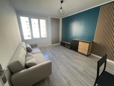 Acheter Appartement  Bouches du Rhone