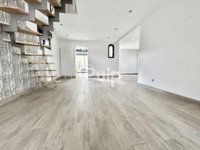 Acheter Maison Saint-nicolas Pas de calais