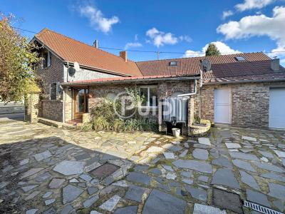 Annonce Vente 11 pices Maison Brailly-cornehotte 80