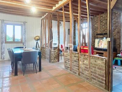Acheter Maison Brailly-cornehotte Somme