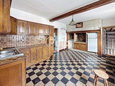 Annonce Vente 5 pices Maison Auchy-les-hesdin 62