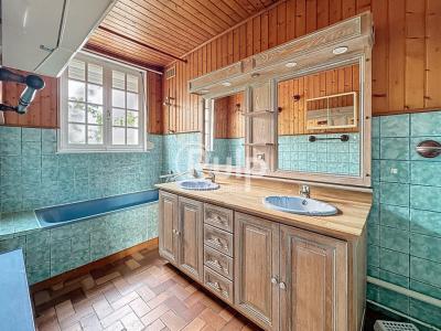 Acheter Maison 122 m2 Auchy-les-hesdin