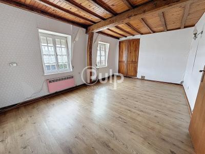 Acheter Maison Auchy-les-hesdin 179900 euros